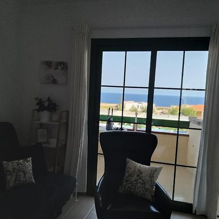 Neu Renoviertes, Huebsches Und Gemuetliches Appartement Mit Balkon Und Meerblick Costa De Antigua Esterno foto